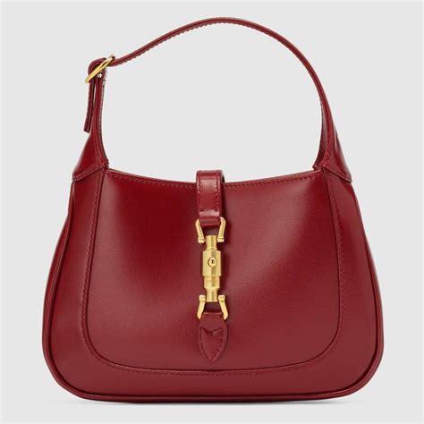 gucci jackie o hobo|Gucci jackie 1961 shoulder bag.